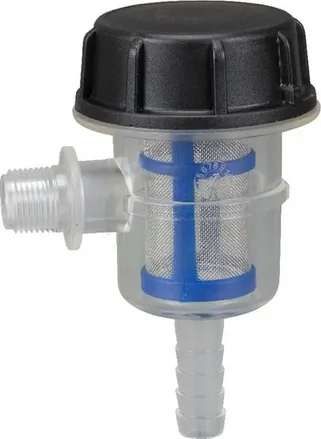 Sesalni filter D13-3/8 
