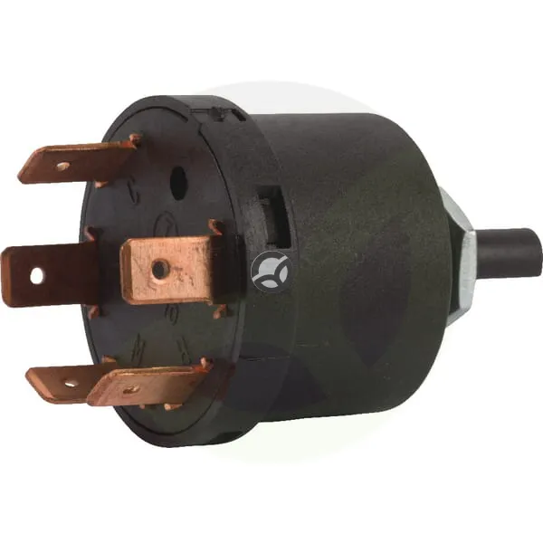 Termostat KL060017