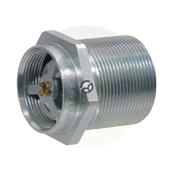 Hitra spojka KL070050