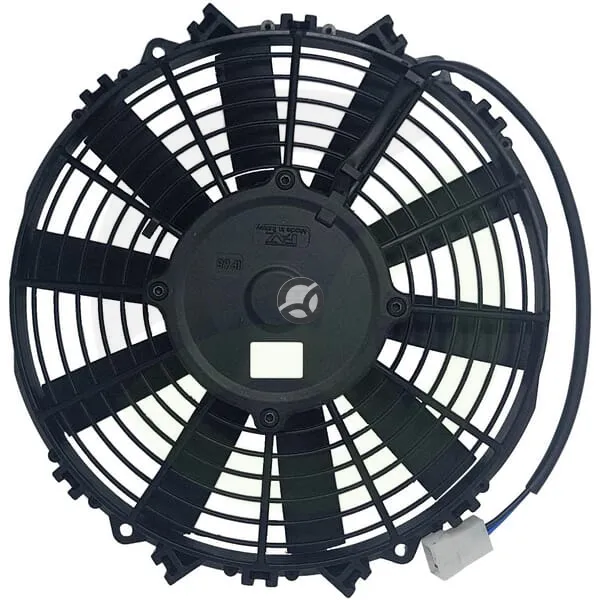 Kondenzatorski ventilator KL080161