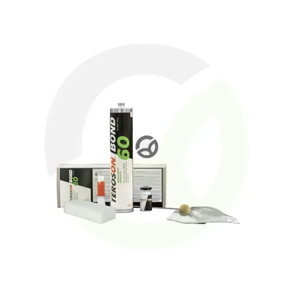 lepilo 60 set - Teroson LC2688923