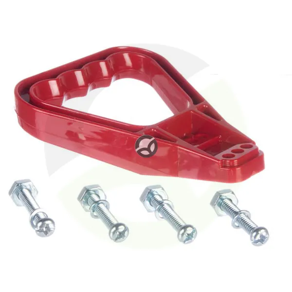 Ohišje Grip 175A - Kramp LASB175GRIP
