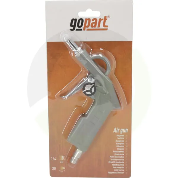 Zračna pištola - Gopart LT406GP