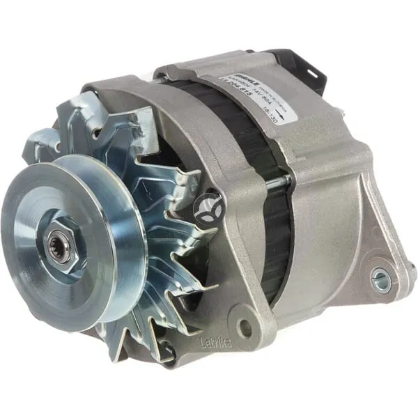 Alternator 14V 80A - Mahle MG424
