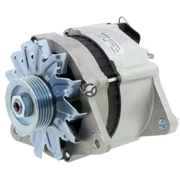 Alternator 14V 55A - Mahle MG102