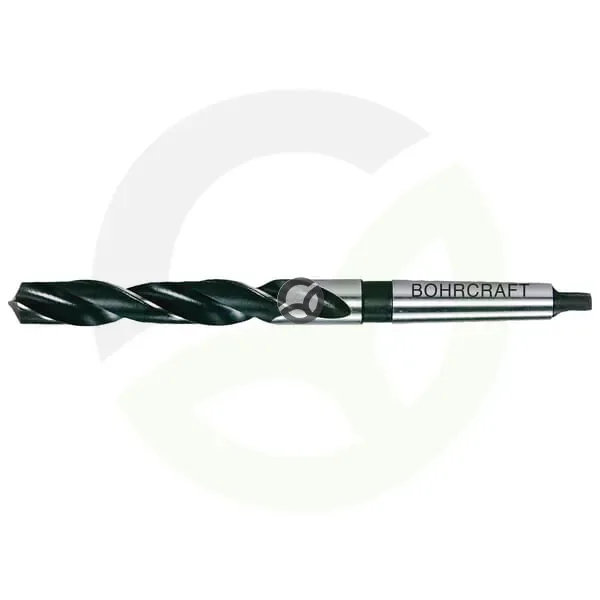 Sveder 21x243mm za kovine - Bohrcraft MB210KBOH