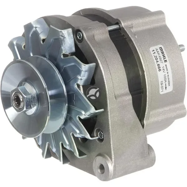 Alternator 14V 100A - Mahle MG620