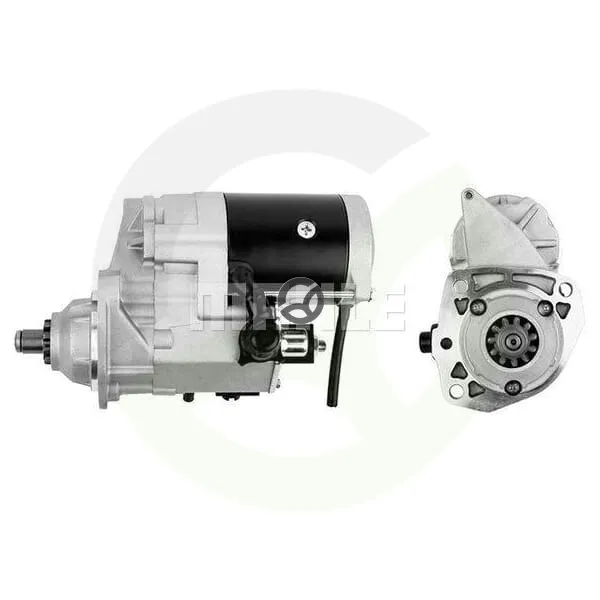 Zaganjalnik 12V - 4.0kW - Mahle MS974