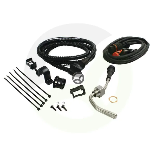 Grelnik motorja - Calix MVP158