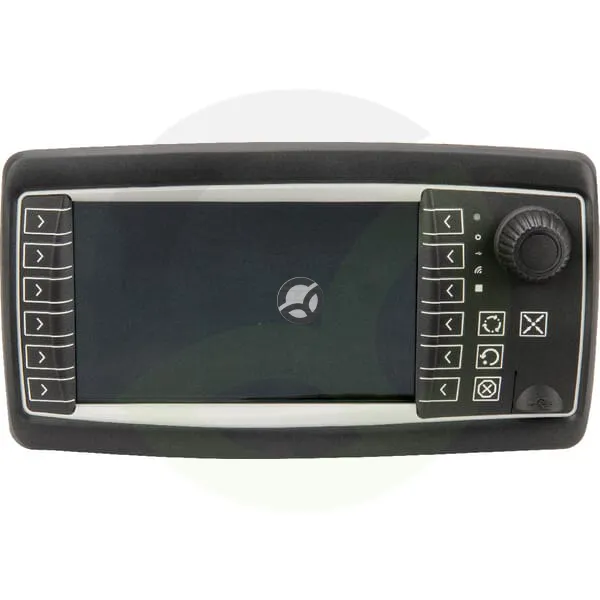 Zaslon HMI 7
