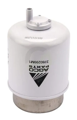 Filter goriva - Massey Ferguson (AGCO) 3780299M1