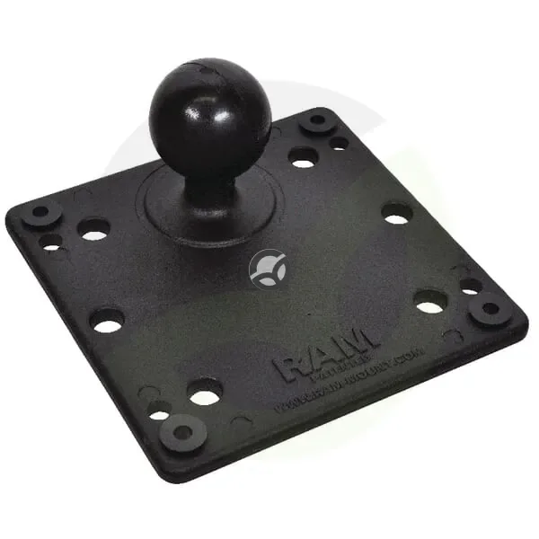 Montažna plošča 100x100 “C” - RAM® Mounts C246U