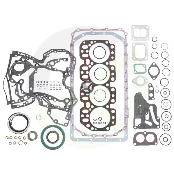 Set tesnil - Glaser Dana RE64291