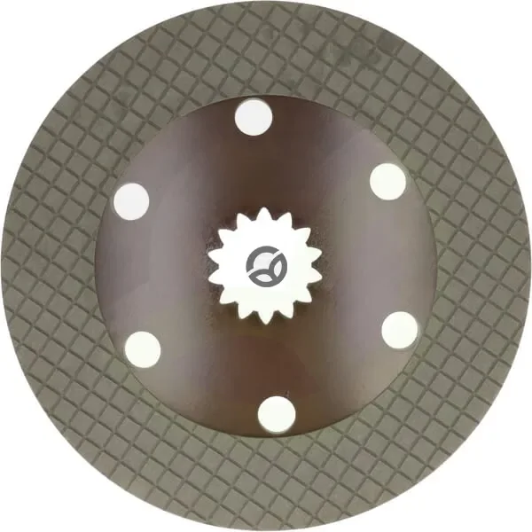Zavorni disk - John Deere RE204407