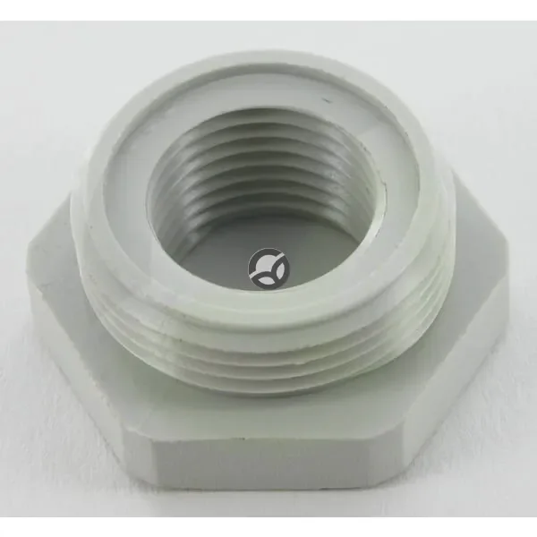 Plastični redukcijski obroč M25-M16 - Jacob RRM25M16PA