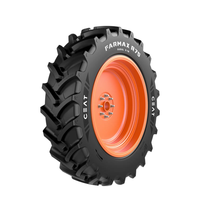 Pnevmatika 380/70R24 CEAT Farmax R70